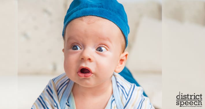 most commonly used speech therapy terms | District Speech & Language Therapy | Washington D.C. & Arlington VA