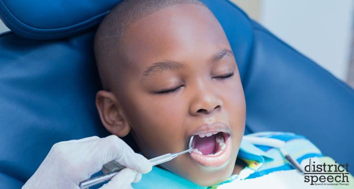 Nasal Emission | District Speech Therapy Services Speech Language Pathologist Therapist Clinic Washington DC